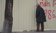 Phạt nặng vẫn tiểu bậy!
