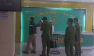 Phòng khám có bác sĩ Trung Quốc: Kiểm tra là ra sai phạm!