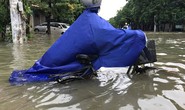Bắc Trung Bộ khốn đốn vì mưa lũ