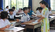 Tăng lương giáo viên, miễn học phí đến lớp 9
