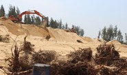 Tỉnh Phú Yên tiếp tay chủ đầu tư