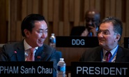 Đại sứ Phạm Sanh Châu: Người mê việc khó