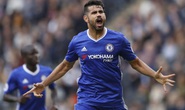 Chelsea hồi hộp với Costa