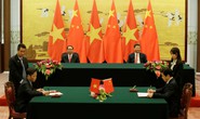 Nâng cao chất lượng hợp tác Việt - Trung