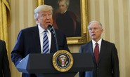 Ông Trump “trúng đòn” pháp lý