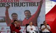 Venezuela dọn dẹp ngành dầu