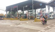 Trạm BOT Biên Hòa đặt sai vị trí