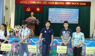 San sẻ nỗi lo với người lao động