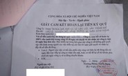 Trắng trợn lừa đảo việc làm