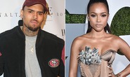 Ca sĩ Chris Brown bị cấm đến gần người mẫu gốc Việt 5 năm