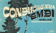 “Con đường xưa em đi” được hát trở lại, kiểm điểm Cục NTBD