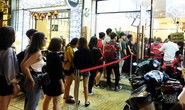 Ông chủ Pizza Home nói gì về cơn sốt trà sữa?