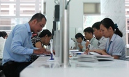 Điều kiện để cán bộ, công chức, viên chức được tăng lương