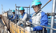 Thực tập sinh tại Nhật Bản về nước được hỗ trợ vốn khởi nghiệp