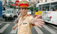 Tăng mức xử phạt vi phạm an toàn giao thông để răn đe