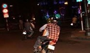 Án mạng lúc nửa đêm ở Đà Nẵng