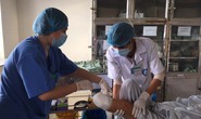 Chặn biến chứng của bệnh tiểu đường