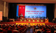 Thi vẽ tranh, viết bài chào mừng đại hội Công đoàn
