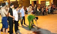 Hải Phòng: Đâm chết người từ mồi thuốc lào