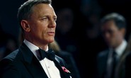 Daniel Craig tiếp tục thủ vai điệp viên 007