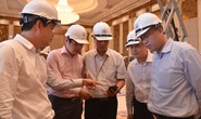 Diễn tập lần cuối công tác đảm bảo điện phục vụ APEC