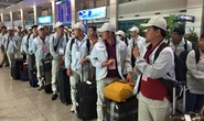 Đức tăng chỉ tiêu tuyển điều dưỡng Việt Nam lên 400 người/năm