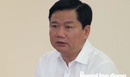Ra cáo trạng truy tố ông Đinh La Thăng, Trịnh Xuân Thanh