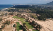 CLIP: Rừng phòng hộ Phú Yên bị phá làm sân golf