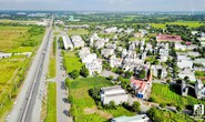 Cẩn trọng với cơn sốt đầu tư nhà đất ở Long Thành