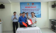Phối hợp chăm lo cho công nhân