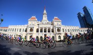 Premium Clycling Vĩnh Long mở màn thuận lợi ở HTV Cup 2017