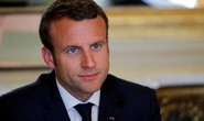 Ba tháng nhậm chức, Tổng thống Macron tốn hơn 30.000 USD trang điểm