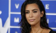 Sau bị cướp, Kim Kardashian tham gia phim về cướp