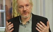 WikiLeaks dọa ông Trump