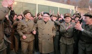 Triều Tiên tuyên bố không ngán nước Mỹ của Donald Trump