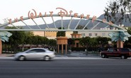 Tin tặc dọa đánh cắp phim của Disney