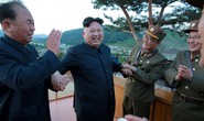 Bộ ba đứng sau chương trình hạt nhân của Triều Tiên