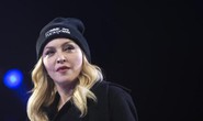 Madonna chặn đấu giá vật dụng của bà thành công