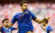 Diego Costa chính thức đưa Chelsea ra tòa