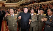 Trung - Nga cảnh báo Mỹ không lật đổ chính quyền Triều Tiên