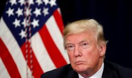 Ông Donald Trump không thăm DMZ, 3 tàu sân bay Mỹ tập hợp
