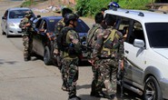 Quân đội Philippines thiệt hại nặng ở Marawi