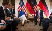 Thủ tướng Đức: Châu Âu phải tự nắm lấy số phận mình