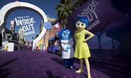 Disney bị kiện đánh cắp ý tưởng phim Inside Out