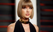 Thắng kiện, Taylor Swift làm từ thiện như cam kết
