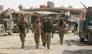 Iraq tiêu diệt chỉ huy IS ở Mosul