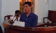 Qua nhà chơi, giở trò dâm ô với con gái bạn