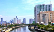 Trình Quốc hội ban hành nghị quyết cho phép TP HCM thí điểm cơ chế riêng