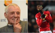 Cựu cầu thủ M.U: Pogba chỉ là đứa trẻ vô dụng!