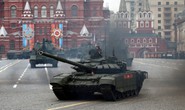 Nga duyệt binh lớn kỷ niệm Ngày Chiến thắng